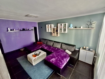 Pronájem bytu 2+1 v družstevním vlastnictví 54 m², Volary