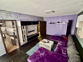 Pronájem bytu 2+1 v družstevním vlastnictví 54 m², Volary