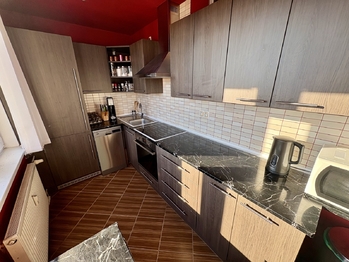 Pronájem bytu 1+kk v osobním vlastnictví 28 m², Prachatice