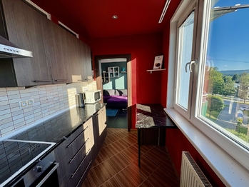 Pronájem bytu 2+1 v družstevním vlastnictví 54 m², Volary