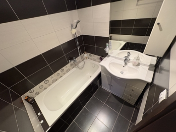 Pronájem bytu 2+1 v družstevním vlastnictví 54 m², Volary