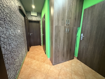 Pronájem bytu 2+1 v družstevním vlastnictví 54 m², Volary