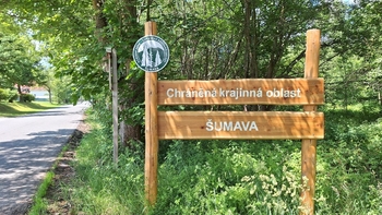 Prodej pozemku 1826 m², Stachy