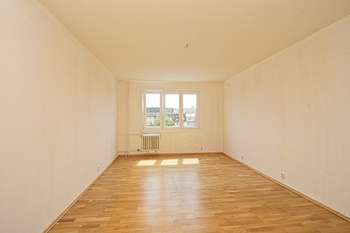 Prodej bytu 3+1 v osobním vlastnictví 76 m², Plzeň