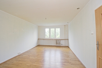 Prodej bytu 3+1 v osobním vlastnictví 76 m², Plzeň