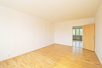 Prodej bytu 3+1 v osobním vlastnictví 76 m², Plzeň