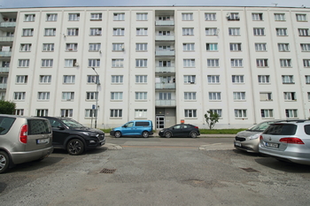 Prodej bytu 3+1 v osobním vlastnictví 76 m², Plzeň
