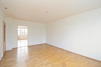 Prodej bytu 3+1 v osobním vlastnictví 76 m², Plzeň