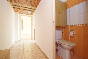 Prodej bytu 3+1 v osobním vlastnictví 76 m², Plzeň
