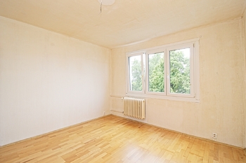 Prodej bytu 3+1 v osobním vlastnictví 76 m², Plzeň