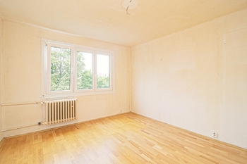 Prodej bytu 3+1 v osobním vlastnictví 76 m², Plzeň