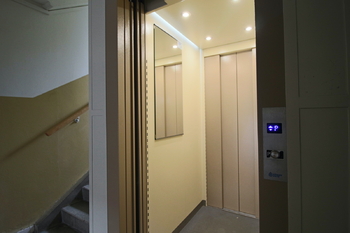 Prodej bytu 3+1 v osobním vlastnictví 76 m², Plzeň