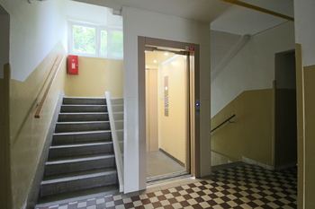 Prodej bytu 3+1 v osobním vlastnictví 76 m², Plzeň