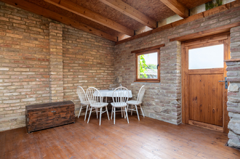 přístřešek - Prodej ubytovacího zařízení 468 m², Hustopeče