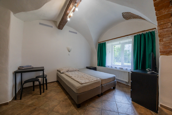 pokoj - Prodej ubytovacího zařízení 468 m², Hustopeče
