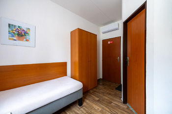pokoj - Prodej ubytovacího zařízení 468 m², Hustopeče