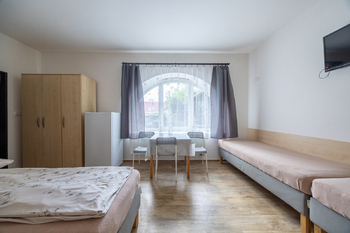 pokoj - Prodej ubytovacího zařízení 468 m², Hustopeče