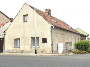 Prodej domu 90 m², Vršovice