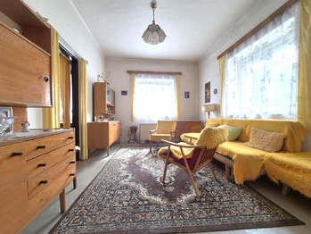 Prodej domu 90 m², Vršovice