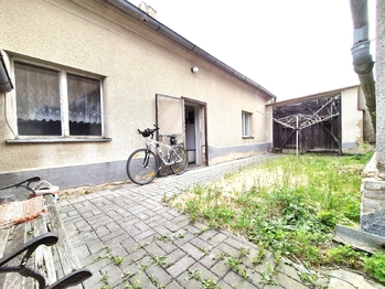 Prodej domu 90 m², Vršovice