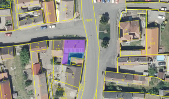 Prodej domu 90 m², Vršovice
