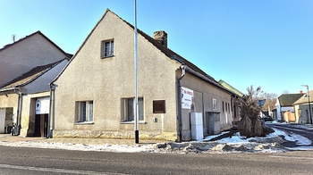 Prodej domu 117 m², Ročov