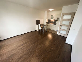 Pronájem bytu 2+kk v osobním vlastnictví 55 m², Praha 5 - Stodůlky