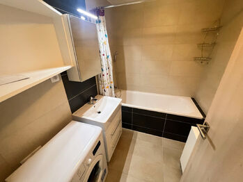 Pronájem bytu 2+kk v osobním vlastnictví 55 m², Praha 5 - Stodůlky