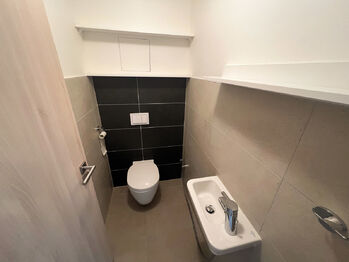 Pronájem bytu 2+kk v osobním vlastnictví 55 m², Praha 5 - Stodůlky