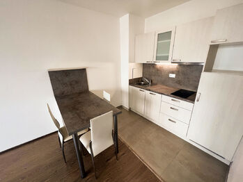 Pronájem bytu 2+kk v osobním vlastnictví 55 m², Praha 5 - Stodůlky