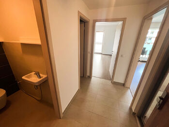 Pronájem bytu 2+kk v osobním vlastnictví 55 m², Praha 5 - Stodůlky