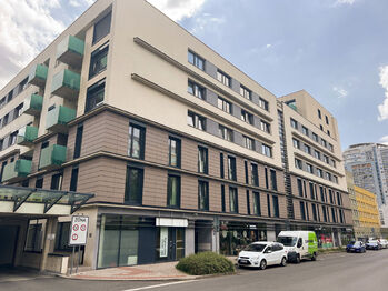 Pronájem bytu 2+kk v osobním vlastnictví 55 m², Praha 5 - Stodůlky