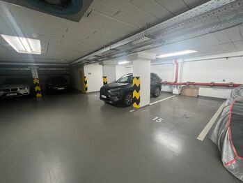 Pronájem bytu 2+kk v osobním vlastnictví 55 m², Praha 5 - Stodůlky