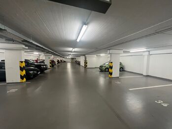 Pronájem bytu 2+kk v osobním vlastnictví 55 m², Praha 5 - Stodůlky