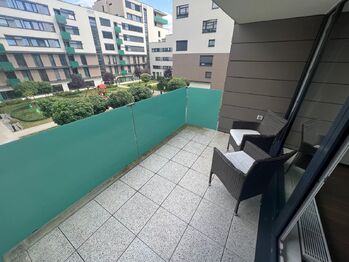 Pronájem bytu 2+kk v osobním vlastnictví 55 m², Praha 5 - Stodůlky