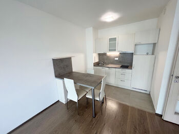 Pronájem bytu 2+kk v osobním vlastnictví 55 m², Praha 5 - Stodůlky