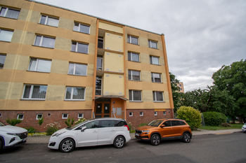 Prodej bytu 4+1 v osobním vlastnictví 85 m², Litoměřice