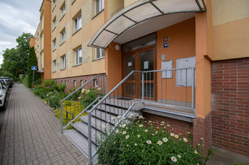 Prodej bytu 4+1 v osobním vlastnictví 85 m², Litoměřice