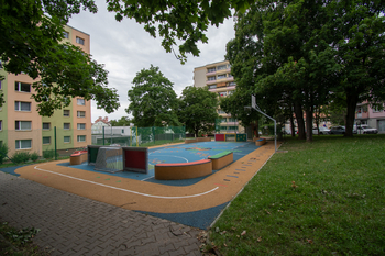 Prodej bytu 4+1 v osobním vlastnictví 85 m², Litoměřice