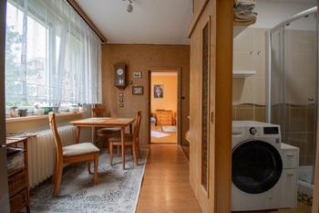 Prodej bytu 4+1 v osobním vlastnictví 85 m², Litoměřice