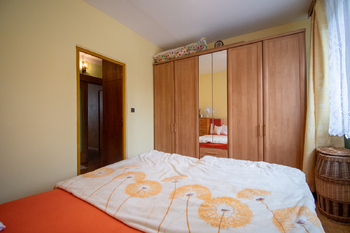 Prodej bytu 4+1 v osobním vlastnictví 85 m², Litoměřice