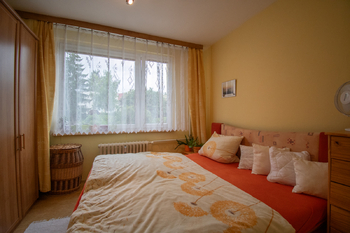 Prodej bytu 4+1 v osobním vlastnictví 85 m², Litoměřice