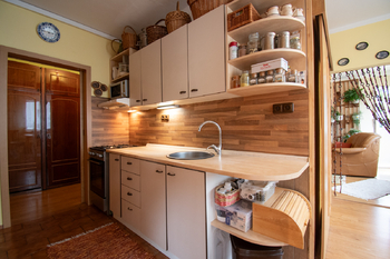 Prodej bytu 4+1 v osobním vlastnictví 85 m², Litoměřice