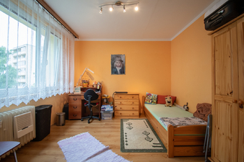 Prodej bytu 4+1 v osobním vlastnictví 85 m², Litoměřice