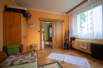 Prodej bytu 4+1 v osobním vlastnictví 85 m², Litoměřice