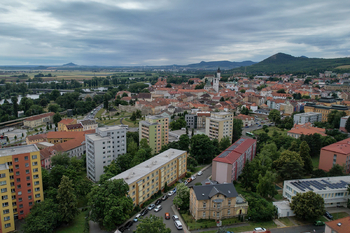 Prodej bytu 4+1 v osobním vlastnictví 85 m², Litoměřice