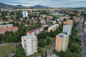 Prodej bytu 4+1 v osobním vlastnictví 85 m², Litoměřice
