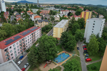 Prodej bytu 4+1 v osobním vlastnictví 85 m², Litoměřice