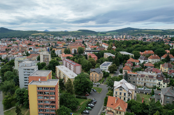 Prodej bytu 4+1 v osobním vlastnictví 85 m², Litoměřice