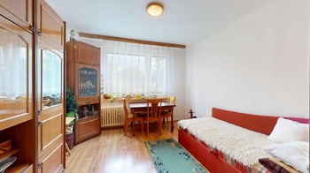Prodej bytu 4+1 v osobním vlastnictví 85 m², Litoměřice